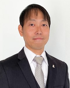 萩原 祐樹